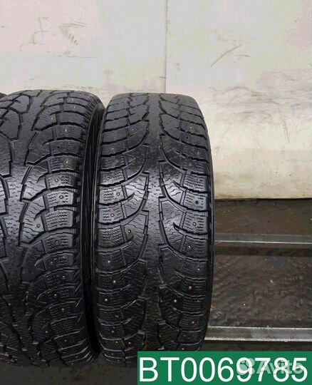 Hankook I'Pike RW11 225/55 R18 105W