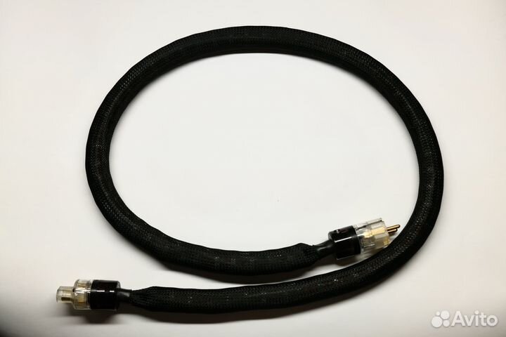 Кабели и межблоки мастеровые Hi-Fi и Hi-End