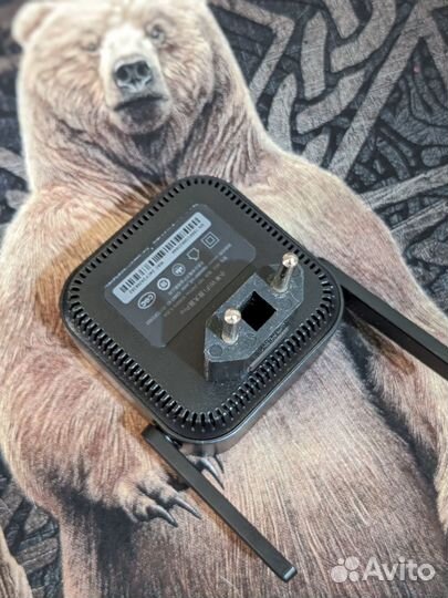 Wifi репитер, усилитель- повторитель Xiaomi