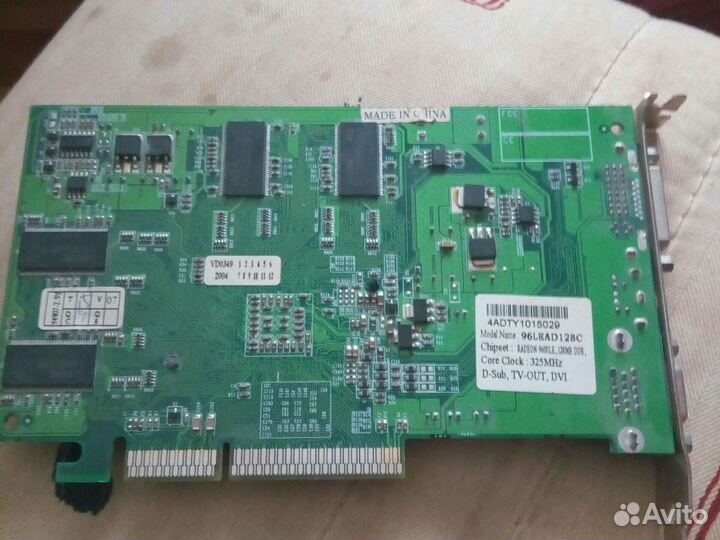 Model Name:96lead128c