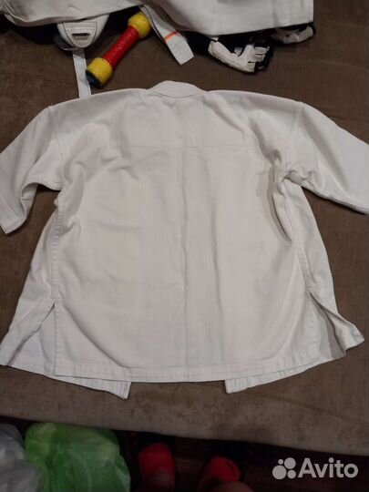 Кимоно для Каратэ