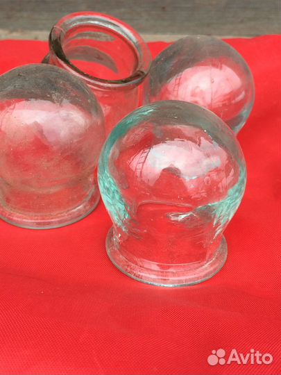 Цепь для гирек, банки медицинские