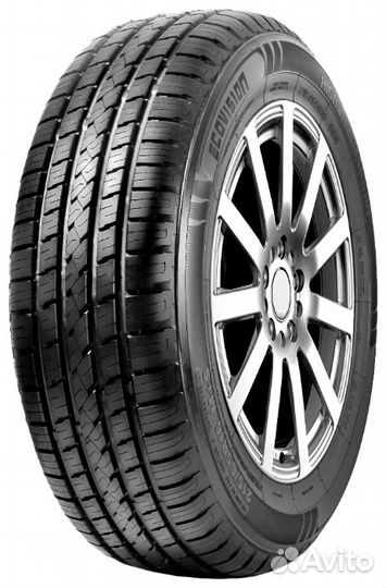 Ovation EcoVision VI-286HT 245/70 R16 111H