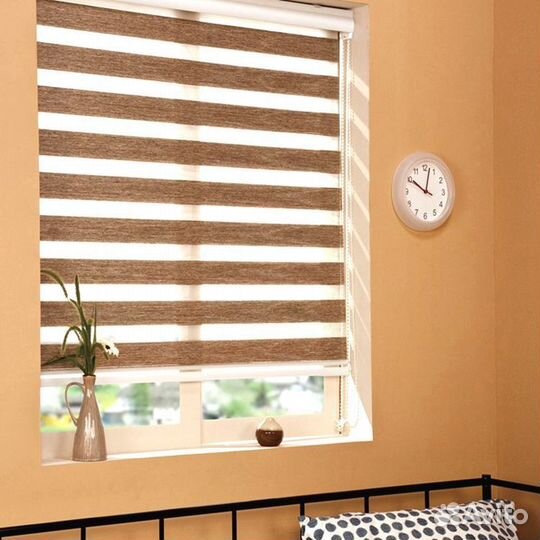 Жалюзи 3в1 от производителя