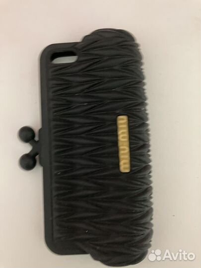 Чехол на iPhone 5s
