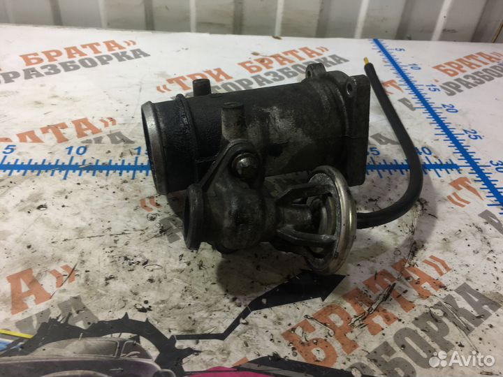 Мерседес Вито Клапан EGR