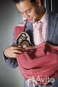 Слинг lodger shelter