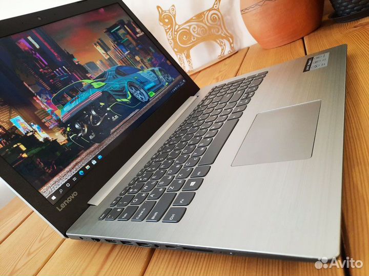 Игровой шустрый Надежный Full HD/6DDR4/SSD512