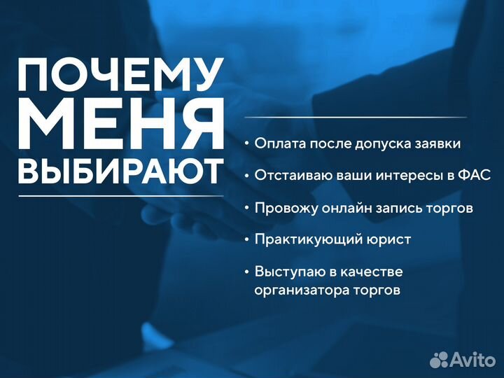 Аукционы и публичка помощь в торгах Сестрорецк