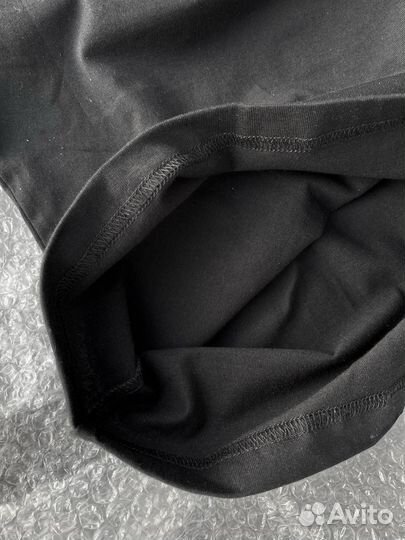 Футболка Syna World,NO gimmicks, черная арт:478