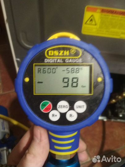 Ремонт холодильников, стир. машин.Частный мастер