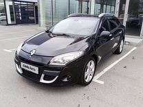 Renault Megane 1.5 MT, 2010, 187 409 км, с пробегом, цена 863 000 руб.