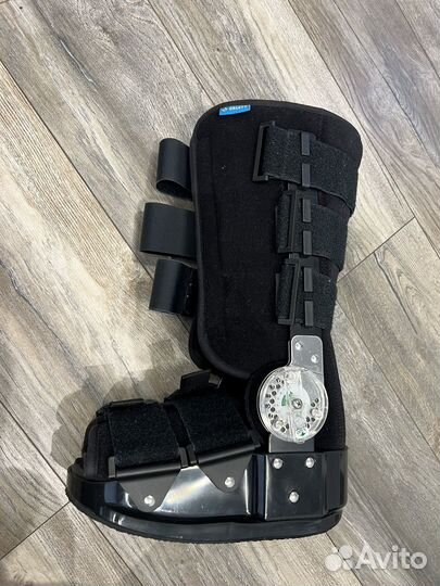 Ортез для голеностопа Orlett HAS-301 Size M