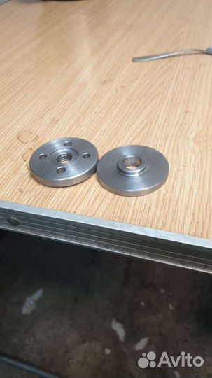 Токарные фрезерные сверлильные работы