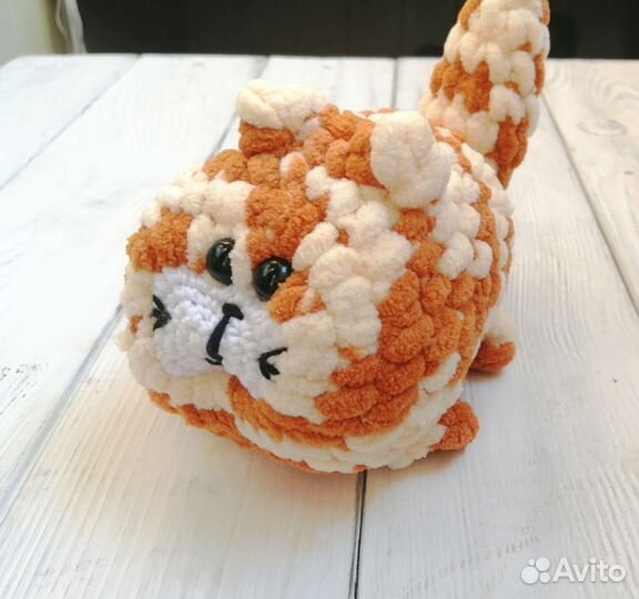 Мягкая игрушка