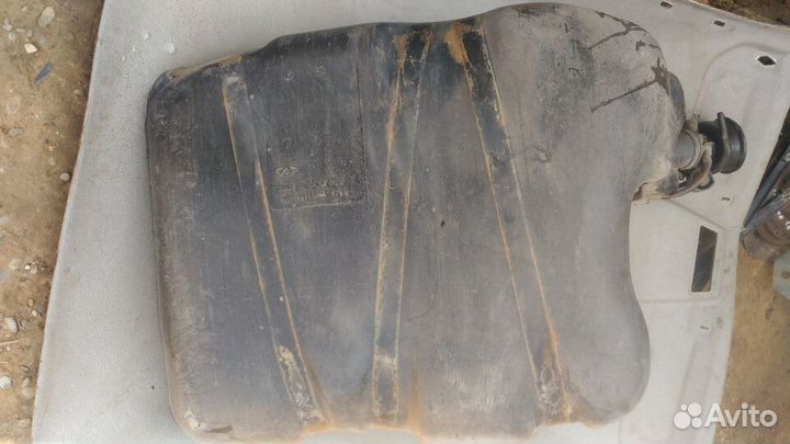 Бак топливный для Chery Amulet (A15) 2006-2012