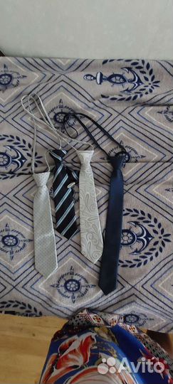 Школьная одежда для мальчика