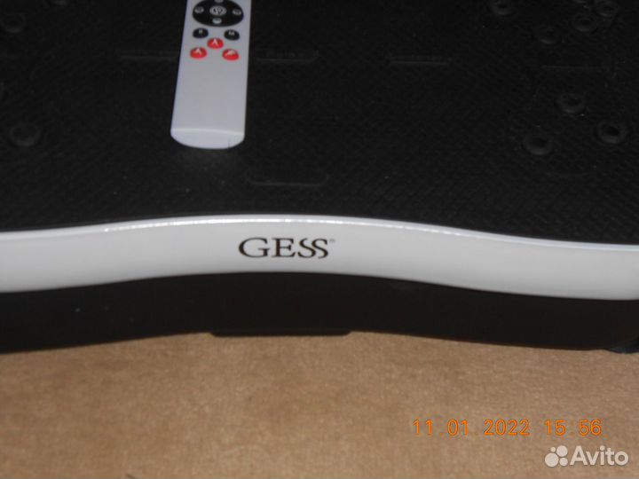 Вибрoплатфoрма 