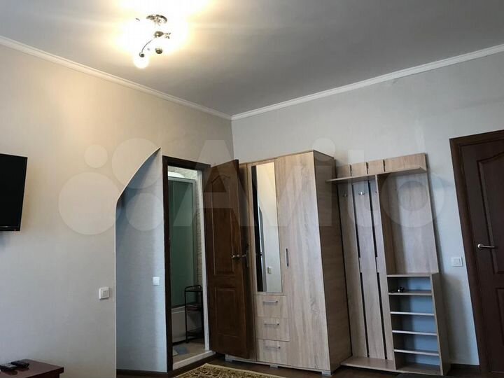 1-к. квартира, 30 м², 2/3 эт.