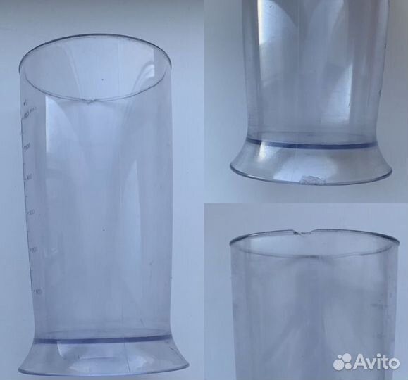 Насадки запчасти для погружного блендера Polaris