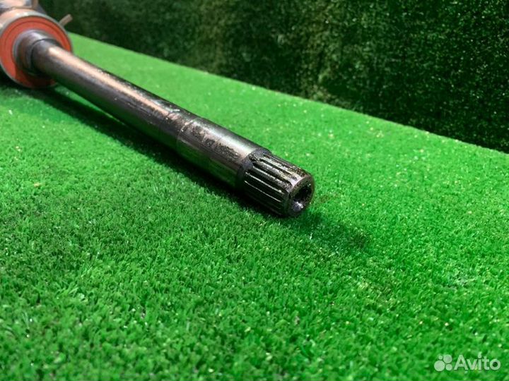 Привод передний правый Toyota Corolla Axio NZE144