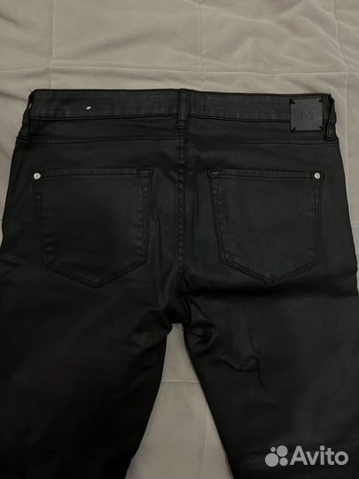 Скинни джинсы Mango новые