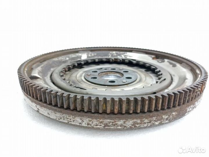 Маховик АКПП Volkswagen Passat B6 1.4 CAX 2010