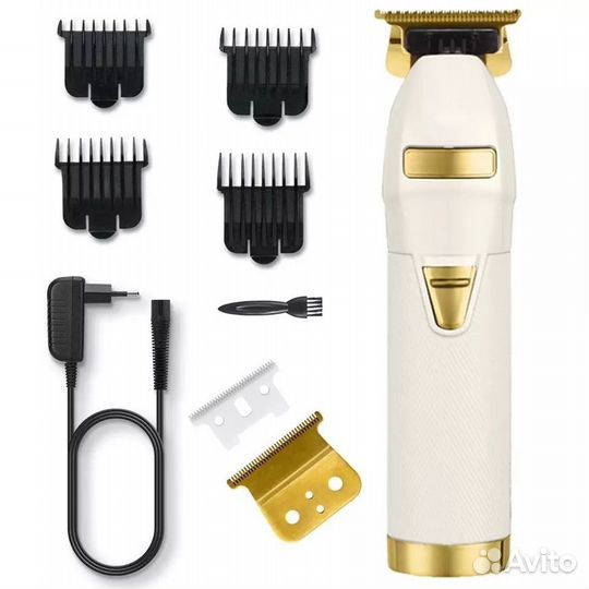 Триммер babyliss skeleton