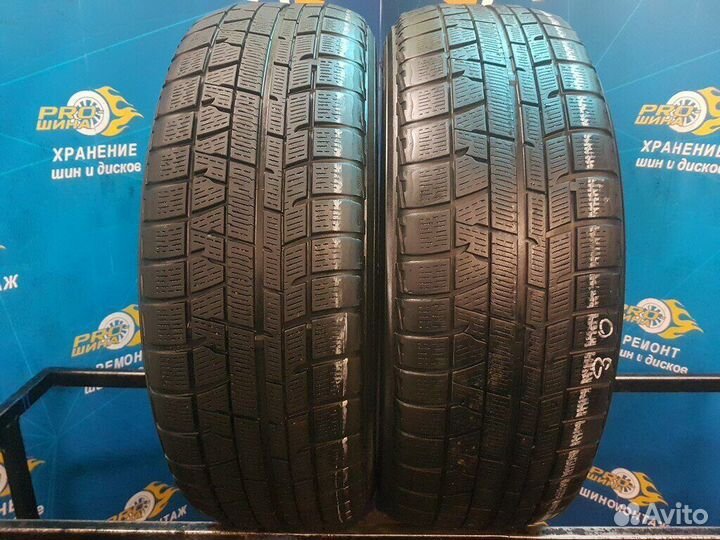 Yokohama Ice Guard IG50+ 205/60 R16