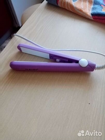 Выпрямитель для волос