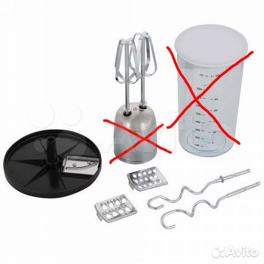 Запчасти на блендер Scarlett SL-HB43K01