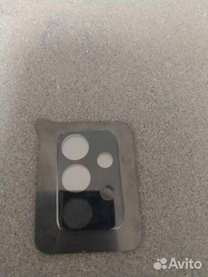 Защитное стекло для камеры samsung galaxy A23