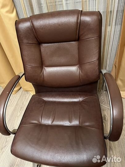 Компьютерное кресло бу