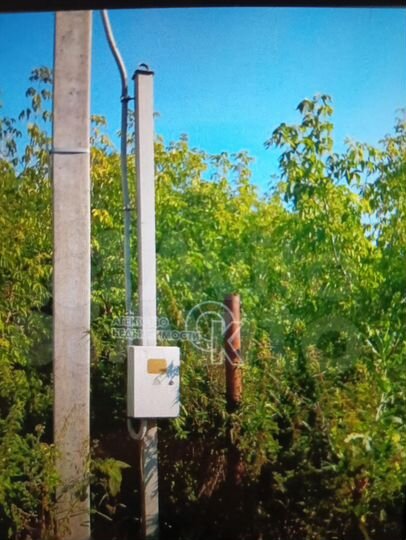 Участок 8,1 сот. (ИЖС)