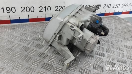 Фара левая hyundai trajet FO (CEA30MR01)