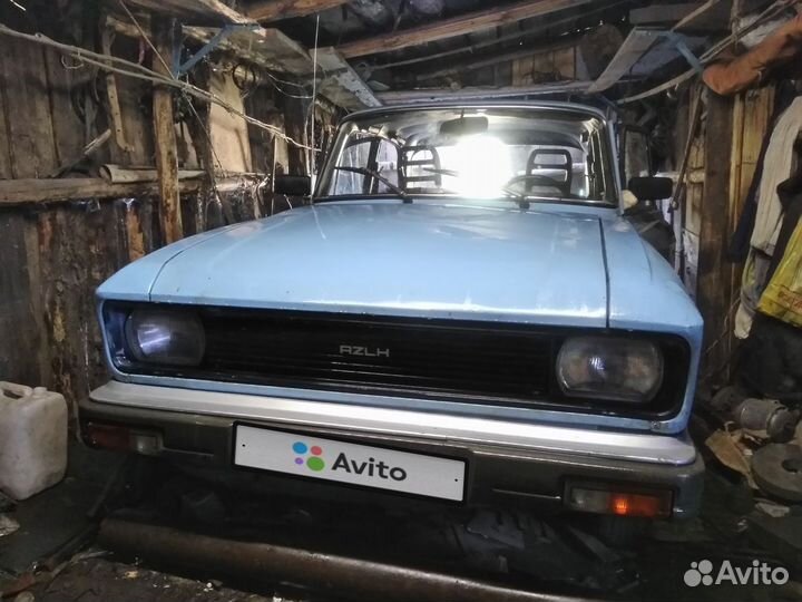 Москвич 2140 1.5 МТ, 1985, 72 895 км