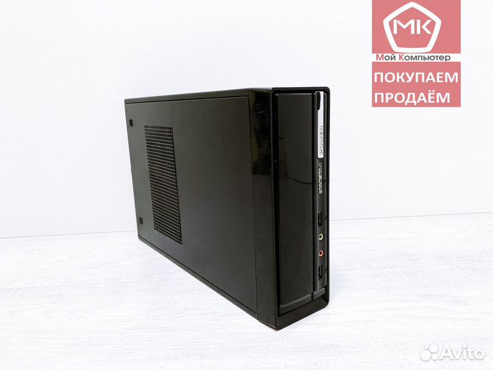 Корпус для пк mini-ITX