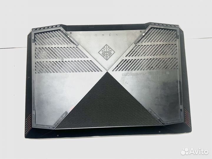Ноутбук hp omen 15