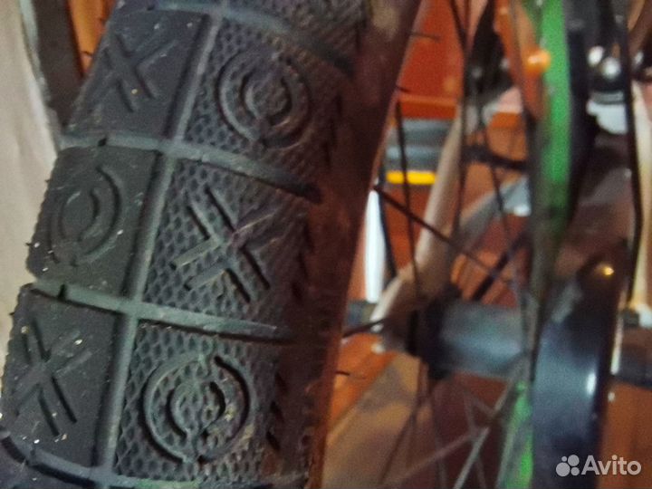 Велосипед Trek Jet 20