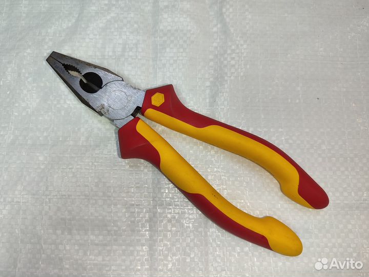 Wiha Z01009180 180mm