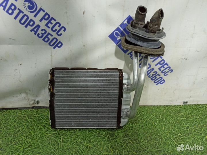 Радиатор печки Volkswagen Touareg кроссовер 3.2 V6