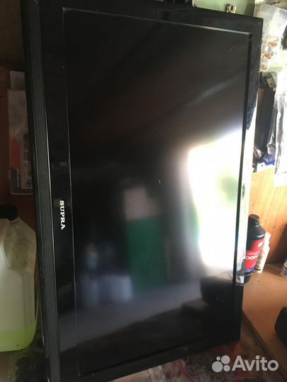Телевизор