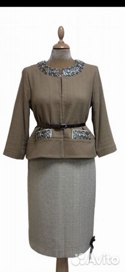 Жакет Erika Cavallini