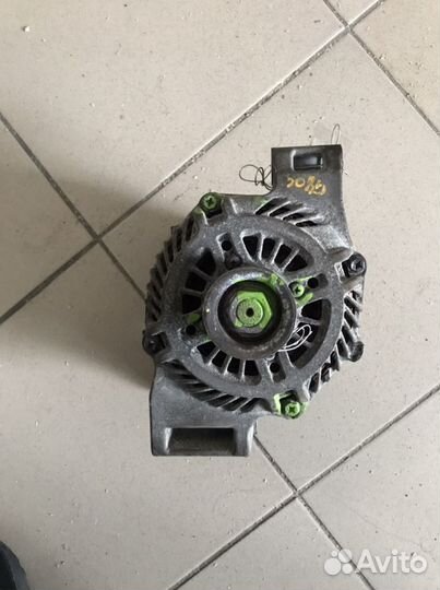 Генератор Mazda 2.0