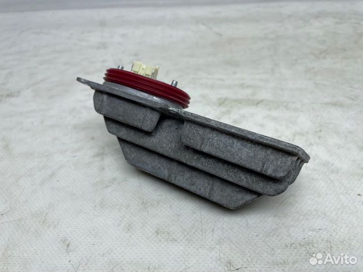 Указатель поворота левый Mercedes-Benz Glb-Class