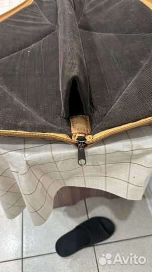 Чехол для охотничьего ружья