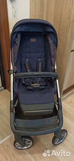 Коляска inglesina aptica