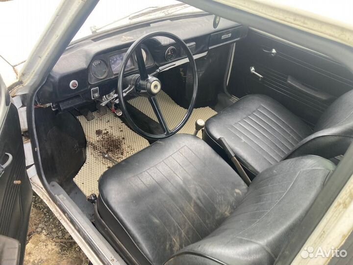 ЗАЗ 968 Запорожец 1.2 МТ, 1991, 15 850 км