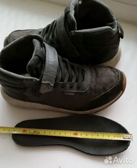 Ботинки decathlon