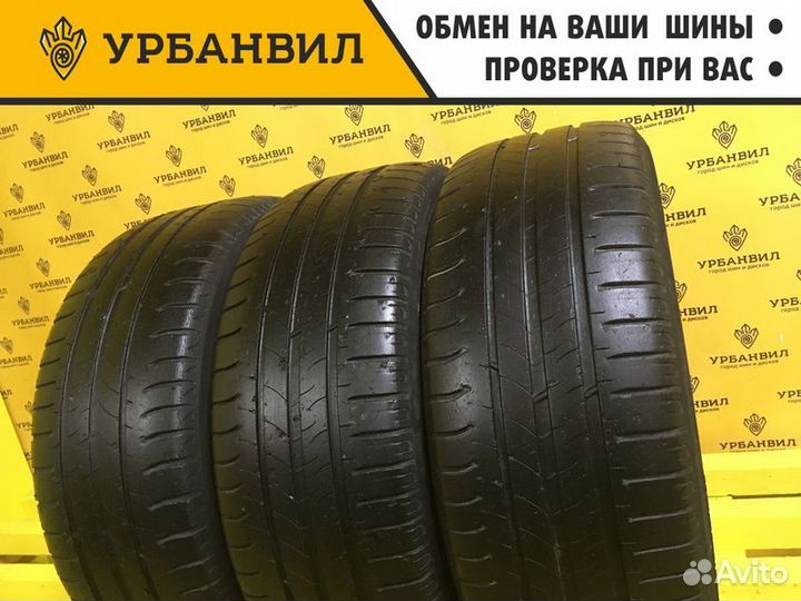Michelin Energy Saver 205/55 R16 91V